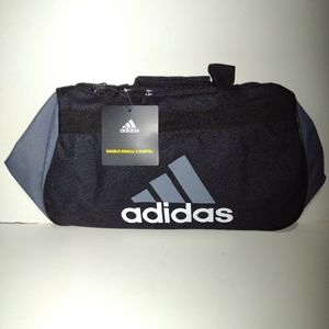 Adidas gym bag,brand new with tags